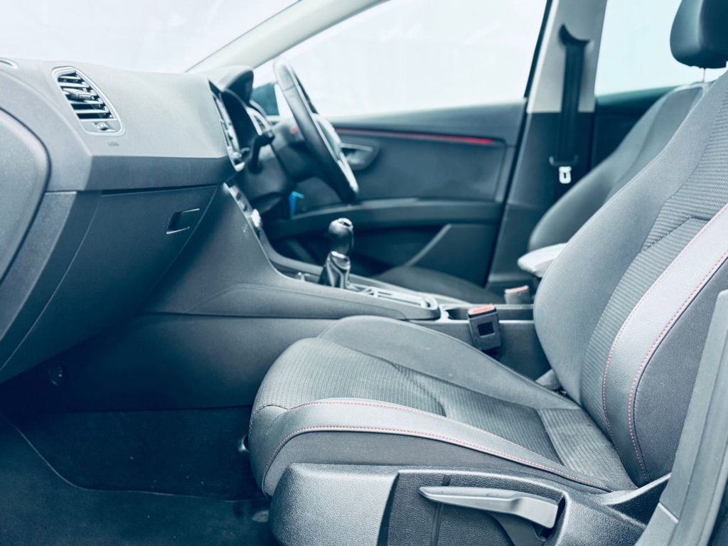 Used SEAT Leon 2019 for sale - 77368975: Photo 27