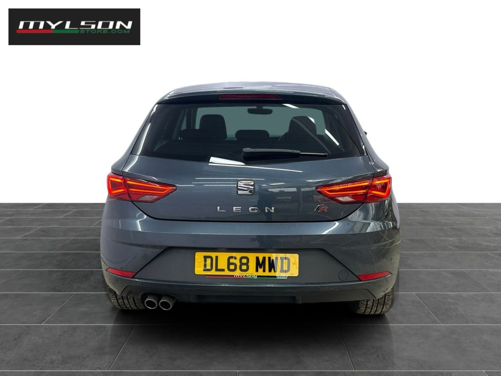 Used SEAT Leon 2019 for sale - 77368975: Photo 28