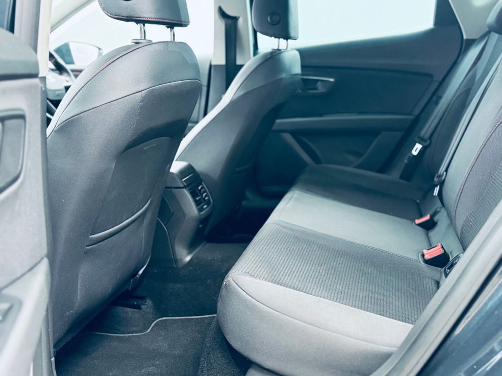 Used SEAT Leon 2019 for sale - 77368975: Photo 29