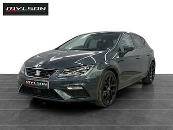 Used SEAT Leon 2019 for sale - 77368975: Photo