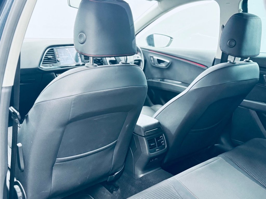 Used SEAT Leon 2019 for sale - 77368975: Photo 30