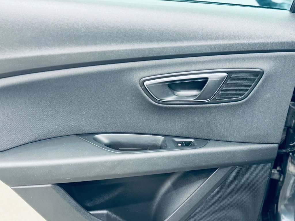 Used SEAT Leon 2019 for sale - 77368975: Photo 31