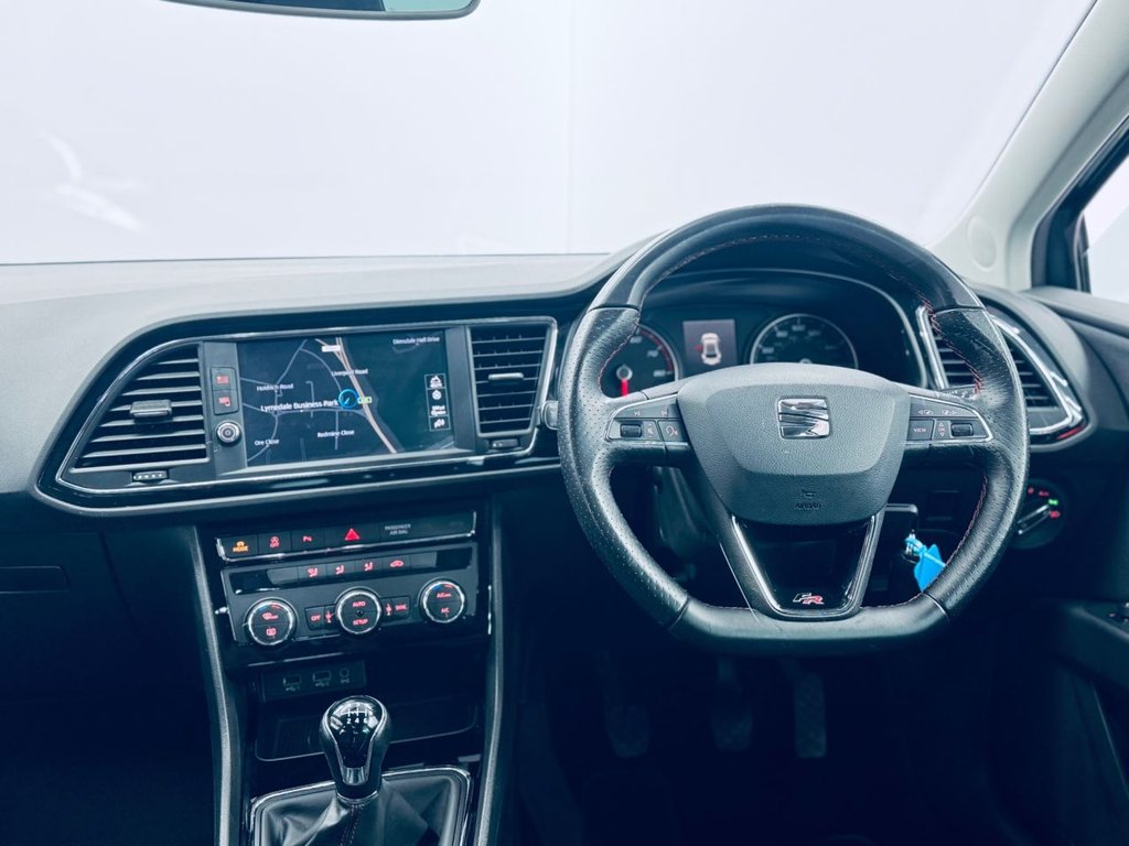 Used SEAT Leon 2019 for sale - 77368975: Photo 32