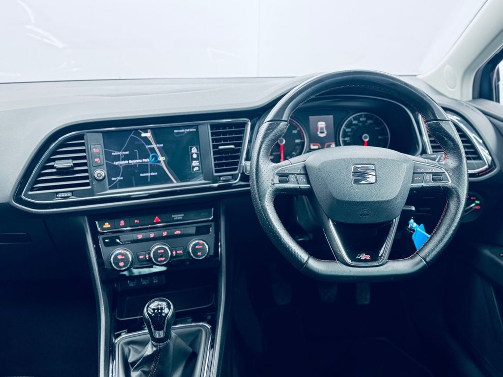 Used SEAT Leon 2019 for sale - 77368975: Photo 33