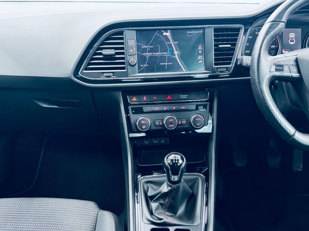 Used SEAT Leon 2019 for sale - 77368975: Photo 34