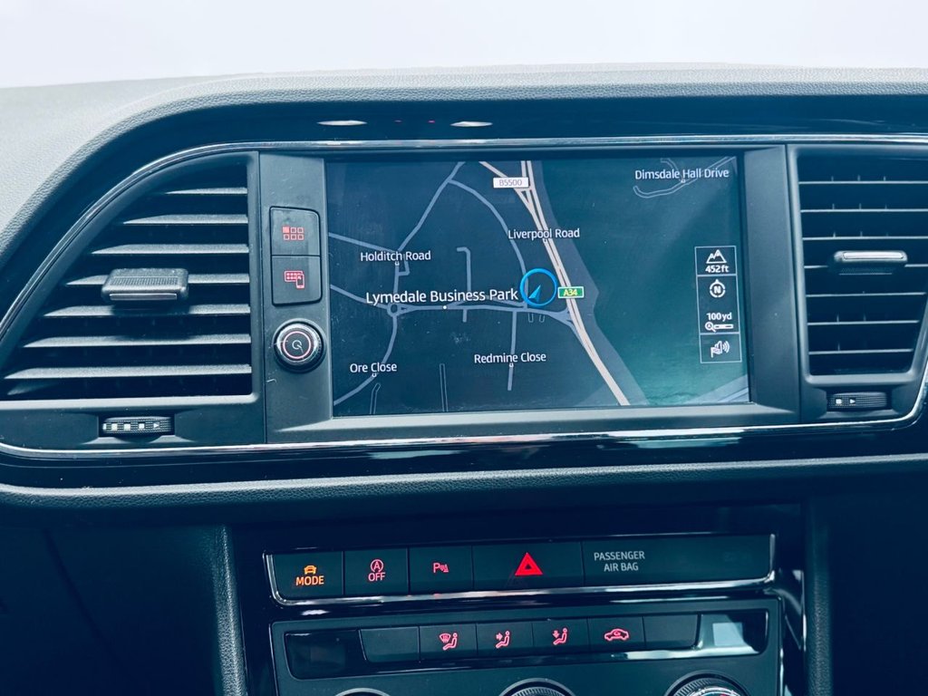 Used SEAT Leon 2019 for sale - 77368975: Photo 37