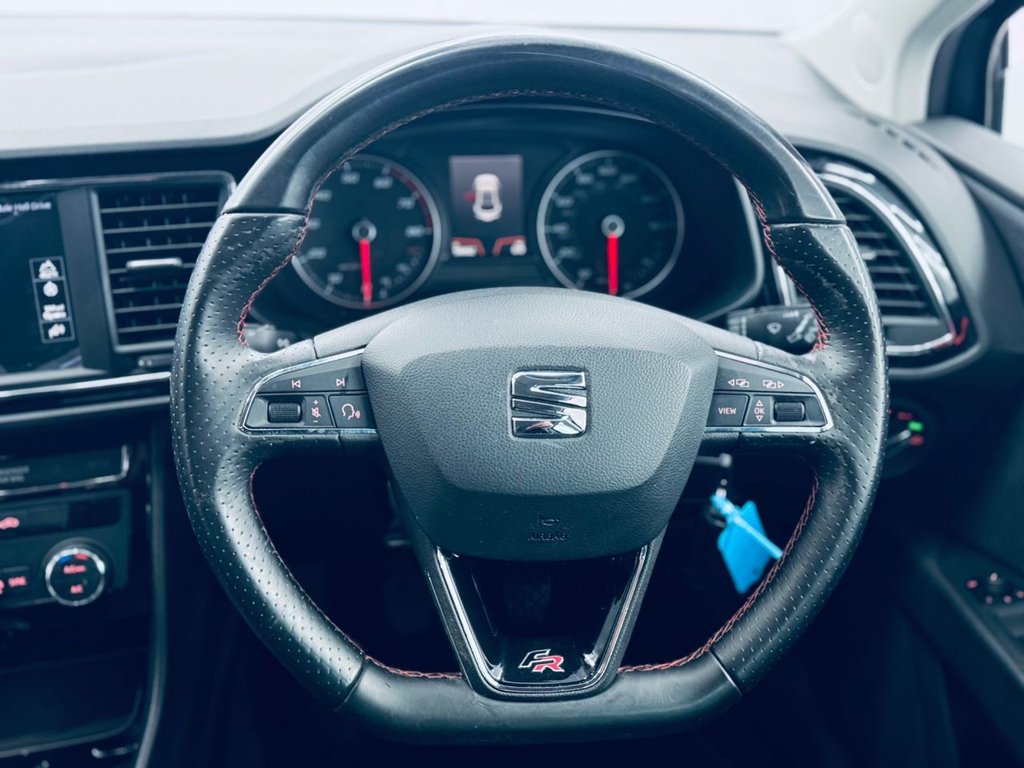 Used SEAT Leon 2019 for sale - 77368975: Photo 38