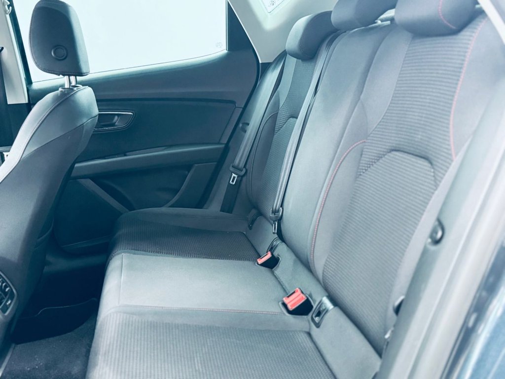 Used SEAT Leon 2019 for sale - 77368975: Photo 40