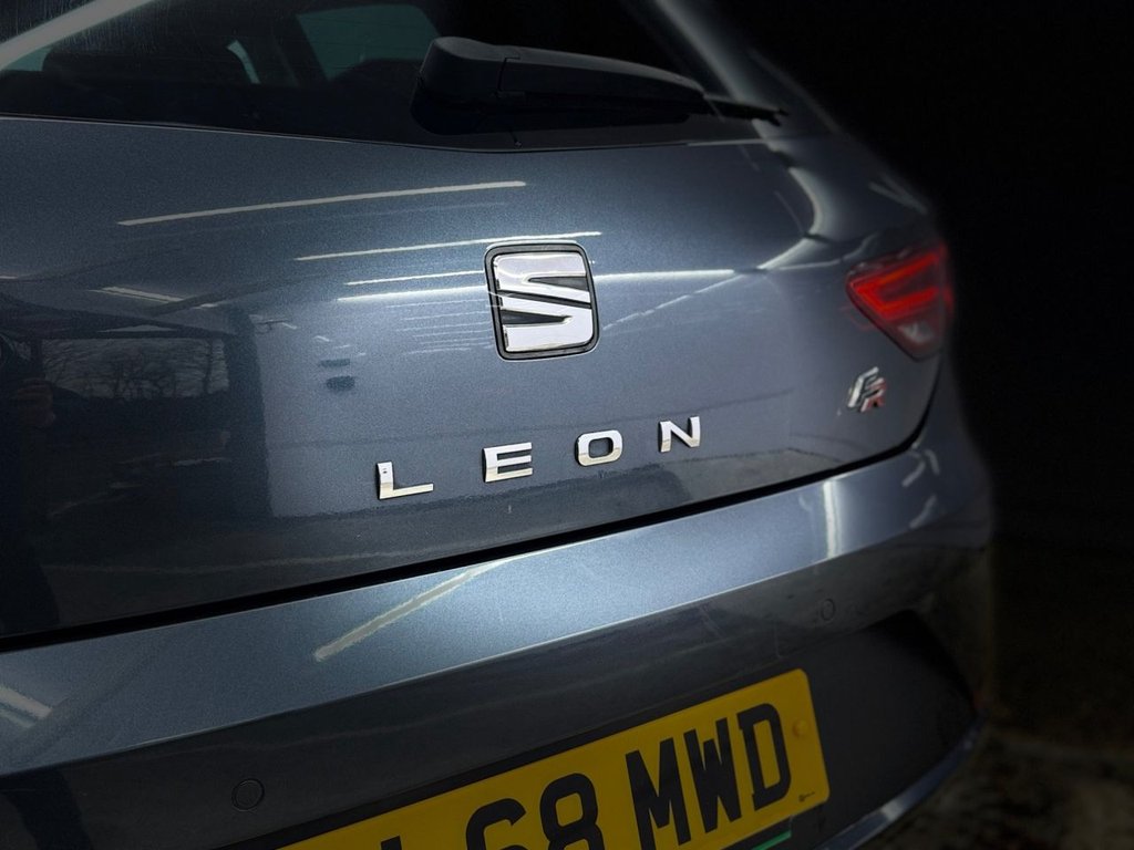 Used SEAT Leon 2019 for sale - 77368975: Photo 48