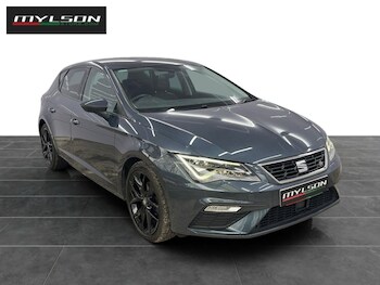 Used SEAT Leon 2019 for sale - 77368975: Photo