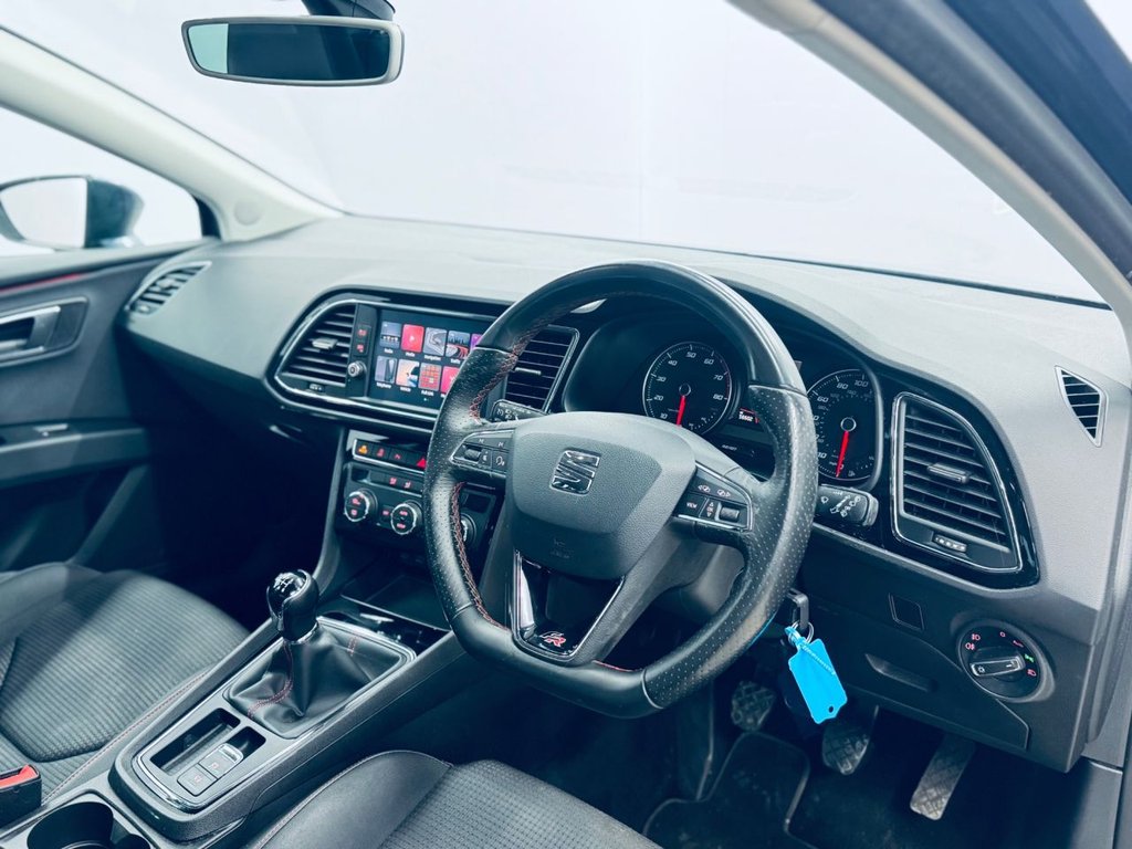 Used SEAT Leon 2019 for sale - 77368975: Photo 6