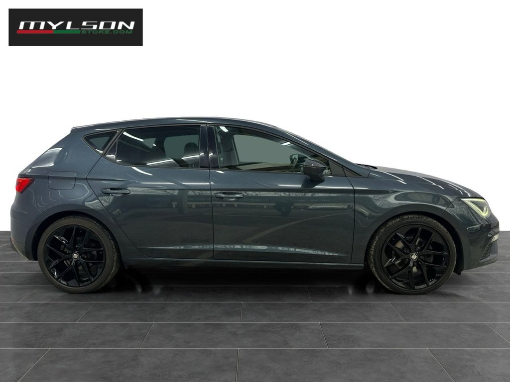 Used SEAT Leon 2019 for sale - 77368975: Photo 8