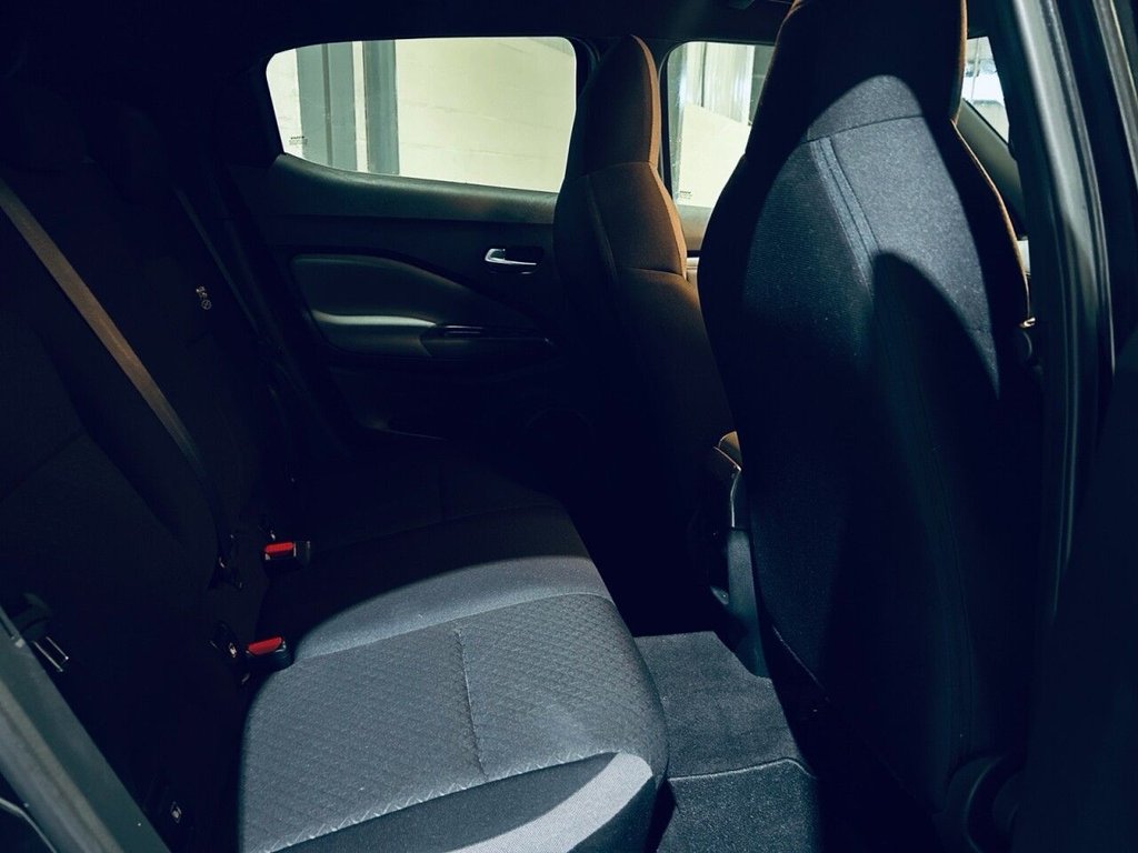 Used Nissan Juke 2021 for sale - 77148481: Photo 11