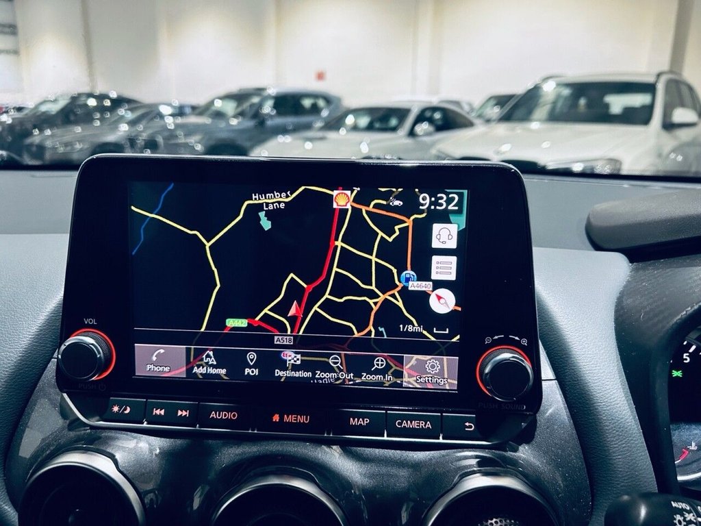 Used Nissan Juke 2021 for sale - 77148481: Photo 18