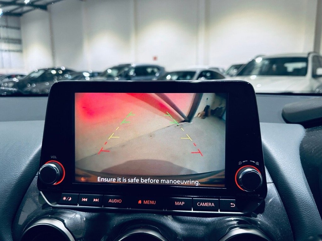 Used Nissan Juke 2021 for sale - 77148481: Photo 2