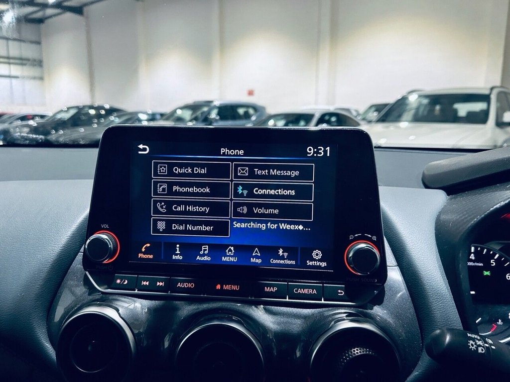 Used Nissan Juke 2021 for sale - 77148481: Photo 20