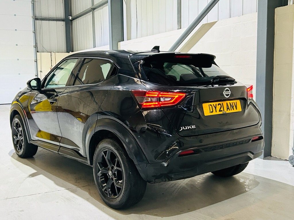 Used Nissan Juke 2021 for sale - 77148481: Photo 5