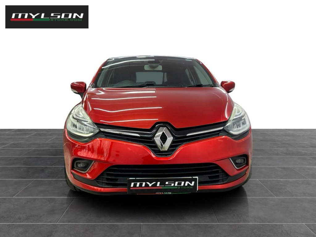 Used Renault Clio 2017 for sale - 77451492: Photo 12