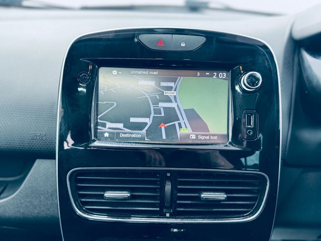 Used Renault Clio 2017 for sale - 77451492: Photo 14