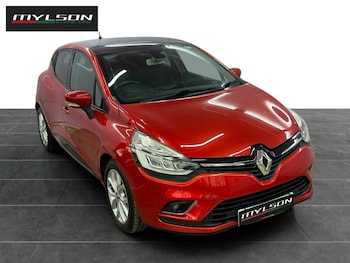 Used Renault Clio 2017 for sale - 77451492: Photo