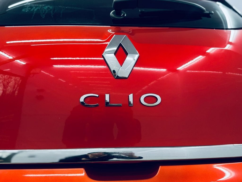 Used Renault Clio 2017 for sale - 77451492: Photo 20