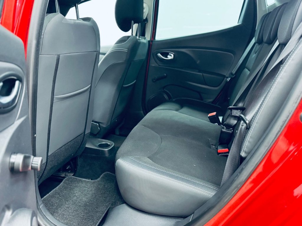 Used Renault Clio 2017 for sale - 77451492: Photo 27