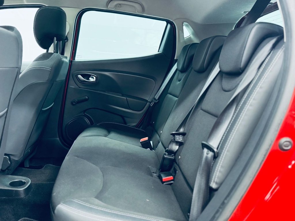 Used Renault Clio 2017 for sale - 77451492: Photo 29