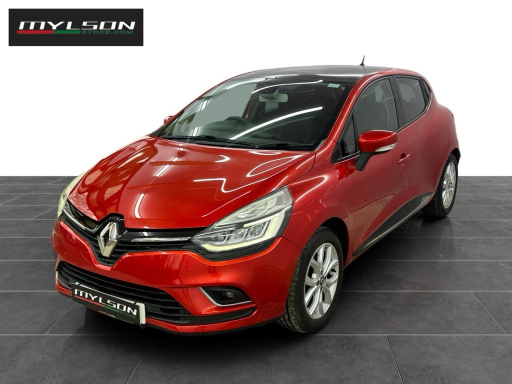 Used Renault Clio 2017 for sale - 77451492: Photo 33