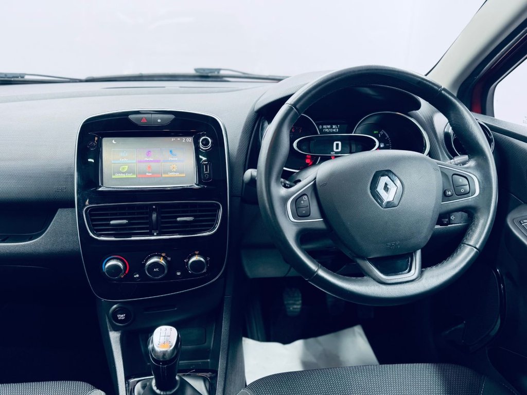 Used Renault Clio 2017 for sale - 77451492: Photo 34