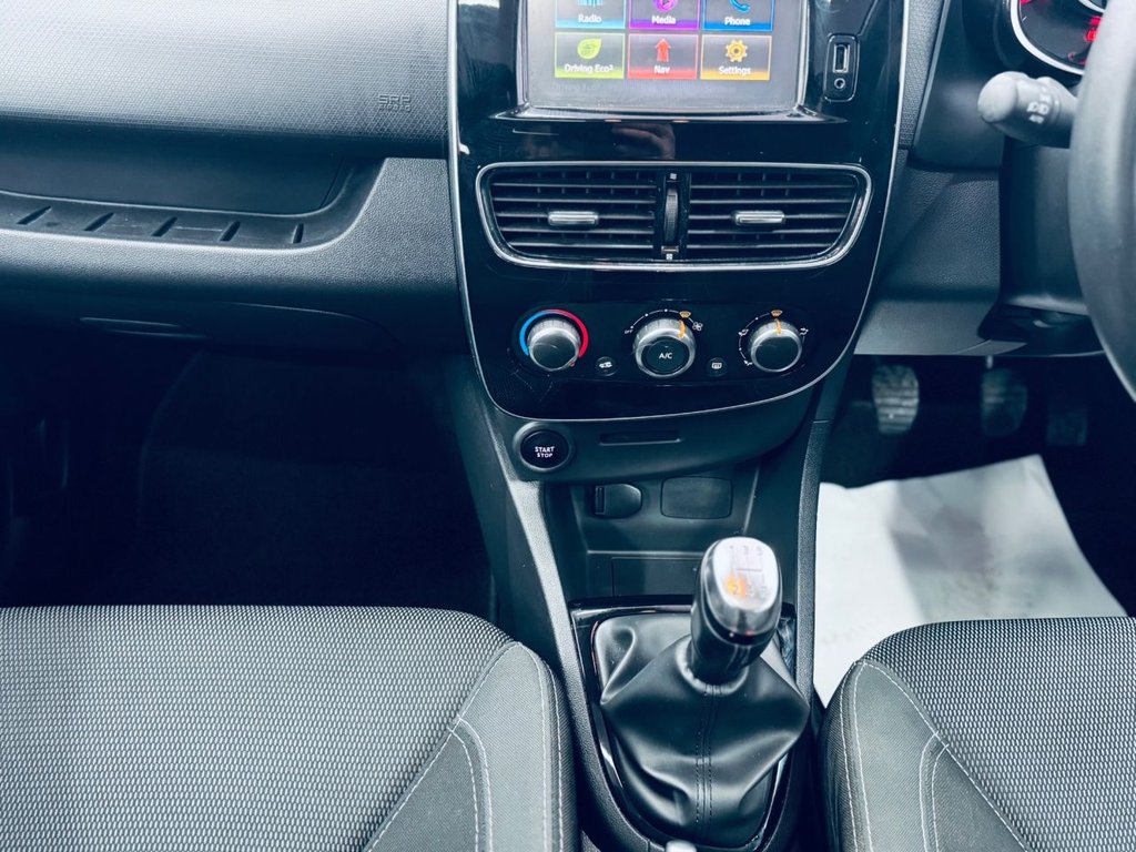 Used Renault Clio 2017 for sale - 77451492: Photo 36