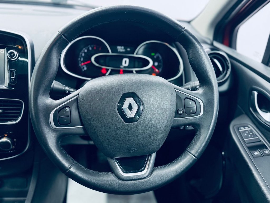 Used Renault Clio 2017 for sale - 77451492: Photo 39
