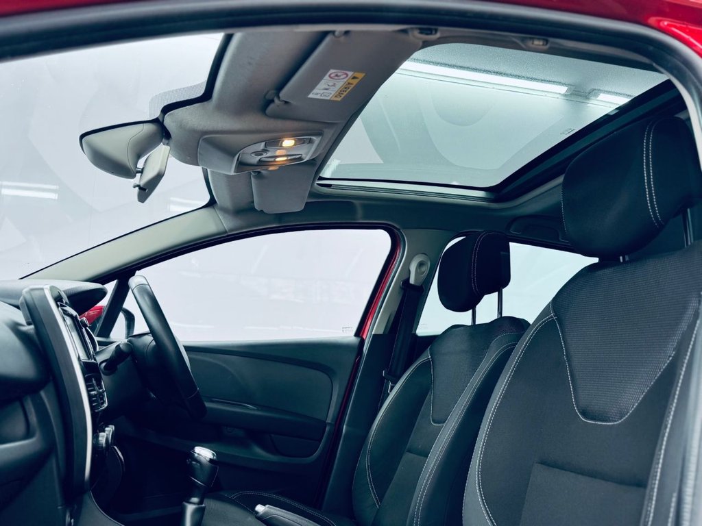 Used Renault Clio 2017 for sale - 77451492: Photo 4