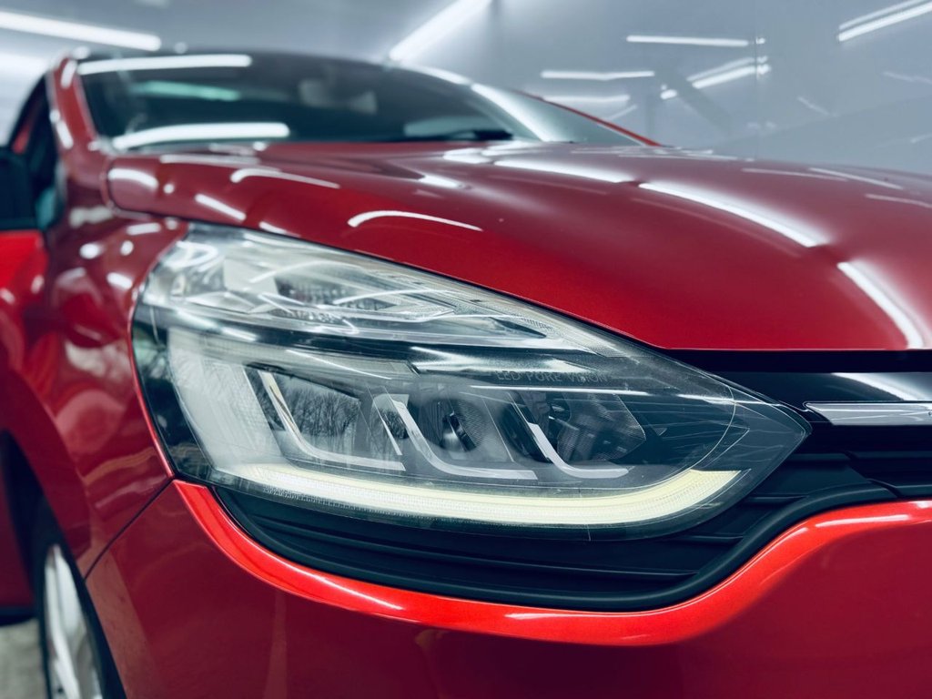 Used Renault Clio 2017 for sale - 77451492: Photo 42