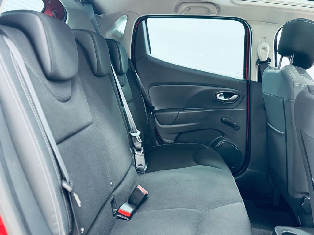 Used Renault Clio 2017 for sale - 77451492: Photo 44