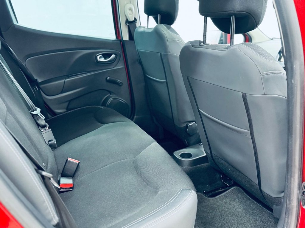 Used Renault Clio 2017 for sale - 77451492: Photo 45