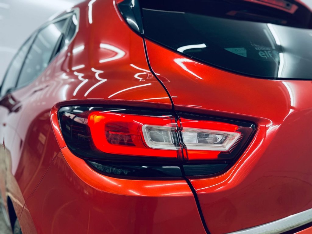 Used Renault Clio 2017 for sale - 77451492: Photo 46