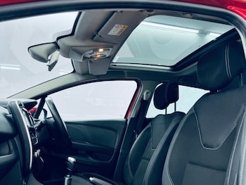 Used Renault Clio 2017 for sale - 77451492: Photo