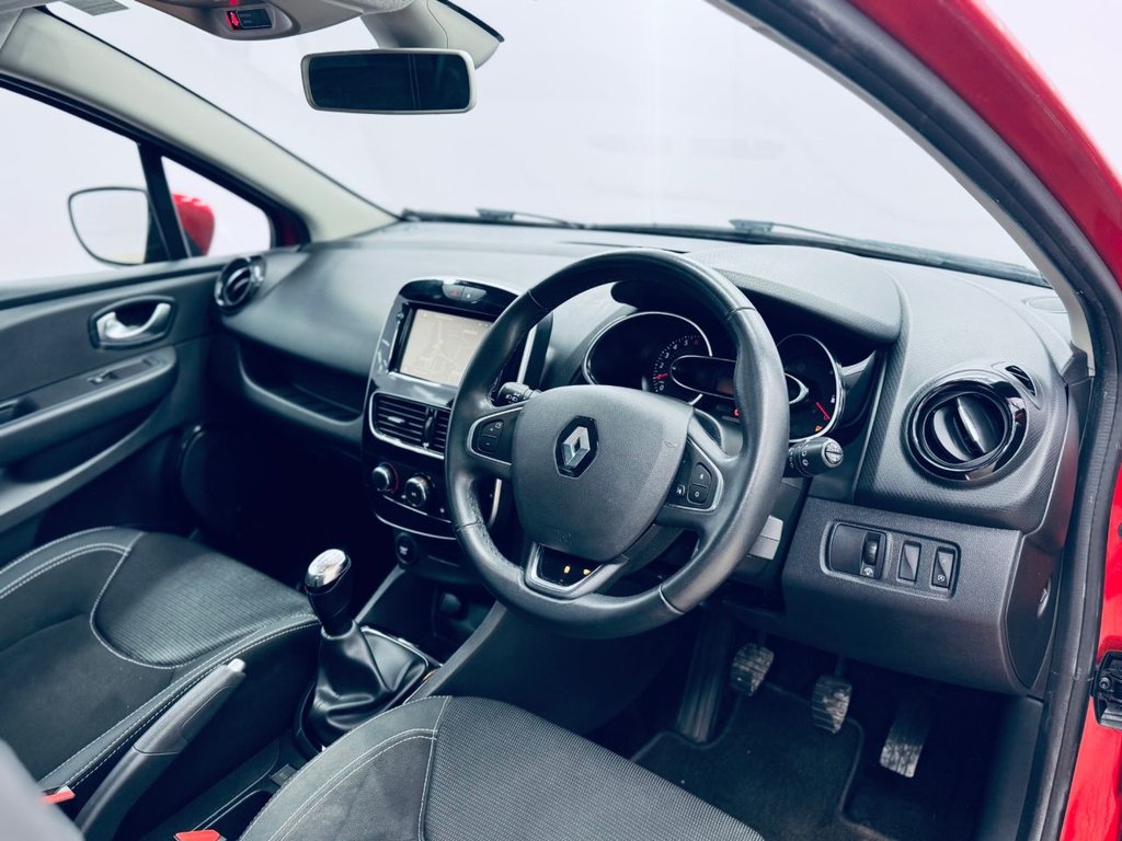 Used Renault Clio 2017 for sale - 77451492: Photo 5