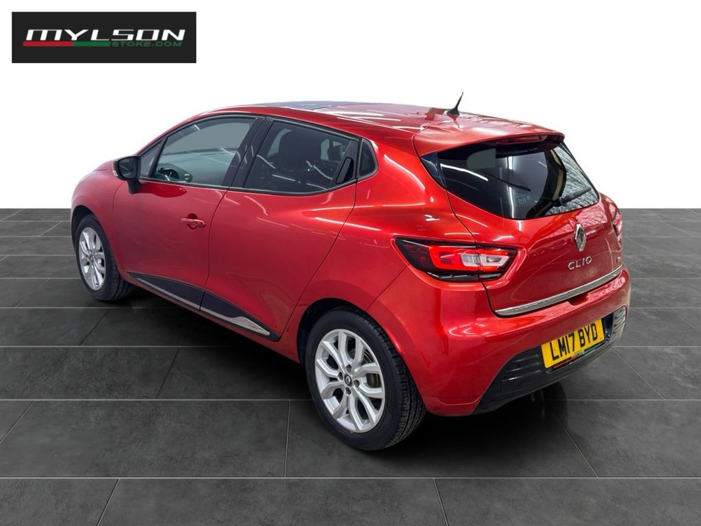 Used Renault Clio 2017 for sale - 77451492: Photo 7
