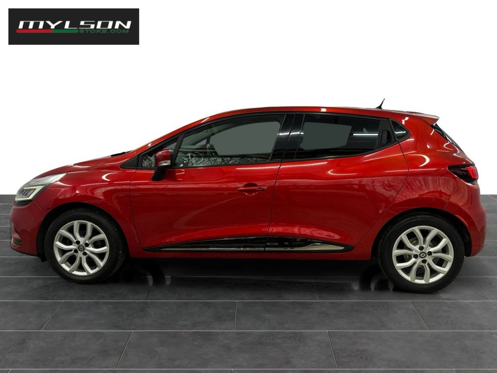 Used Renault Clio 2017 for sale - 77451492: Photo 8