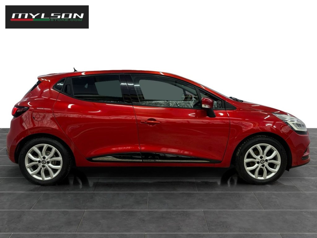 Used Renault Clio 2017 for sale - 77451492: Photo 9