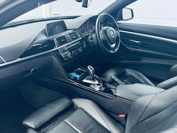 Used BMW 4 Series 2017 for sale - 78524967: Photo