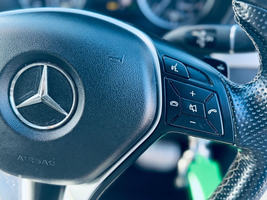 Used Mercedes-Benz B Class 2014 for sale - 77936264: Photo 12