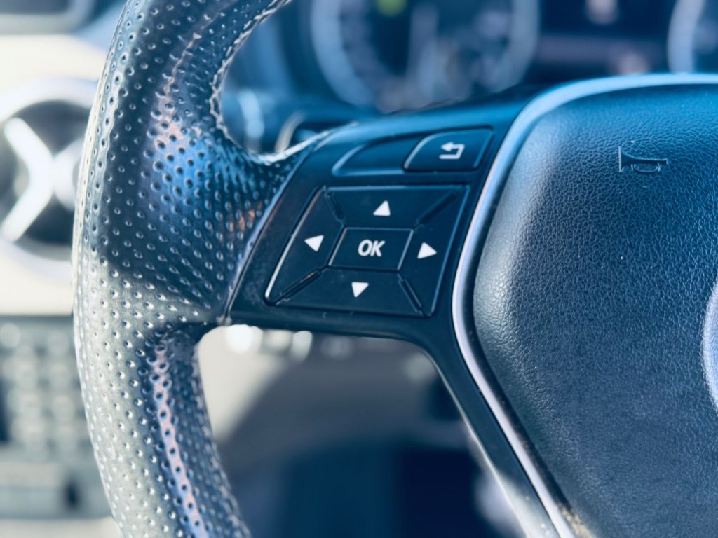 Used Mercedes-Benz B Class 2014 for sale - 77936264: Photo 13