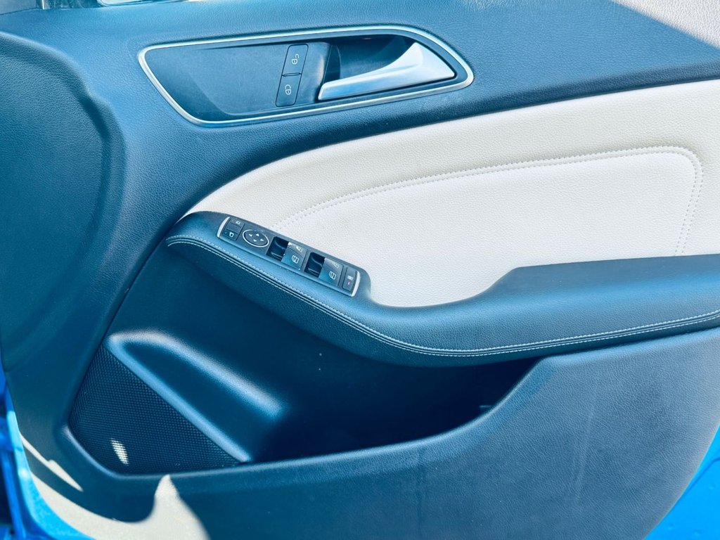 Used Mercedes-Benz B Class 2014 for sale - 77936264: Photo 18