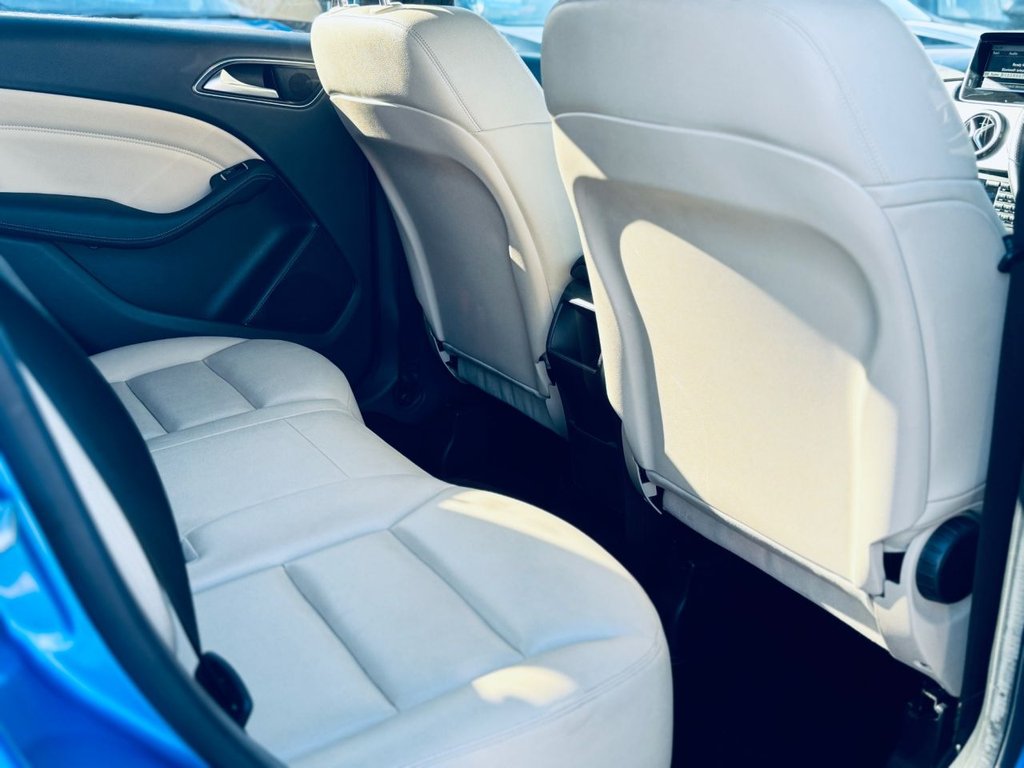 Used Mercedes-Benz B Class 2014 for sale - 77936264: Photo 20