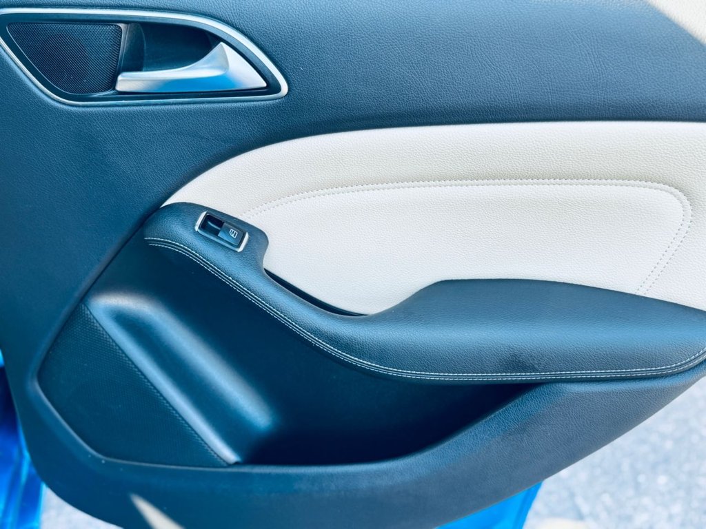 Used Mercedes-Benz B Class 2014 for sale - 77936264: Photo 21