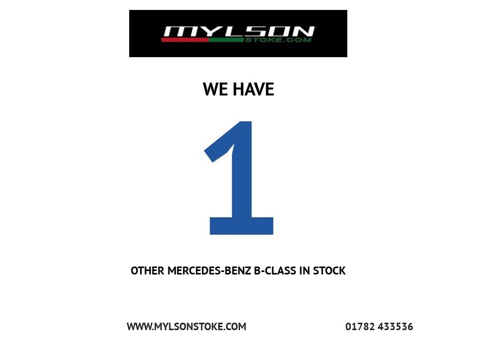 Used Mercedes-Benz B Class 2014 for sale - 77936264: Photo 25