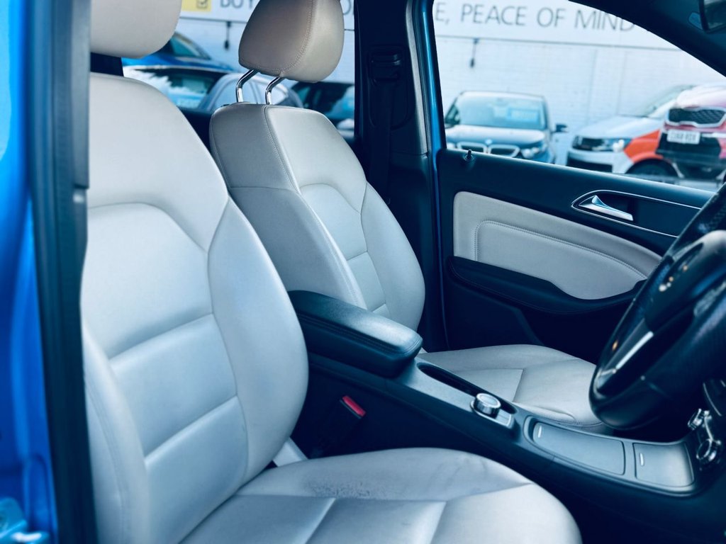 Used Mercedes-Benz B Class 2014 for sale - 77936264: Photo 26