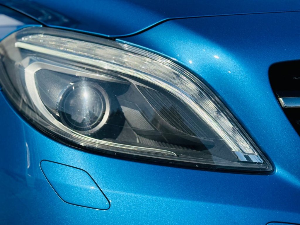 Used Mercedes-Benz B Class 2014 for sale - 77936264: Photo 29